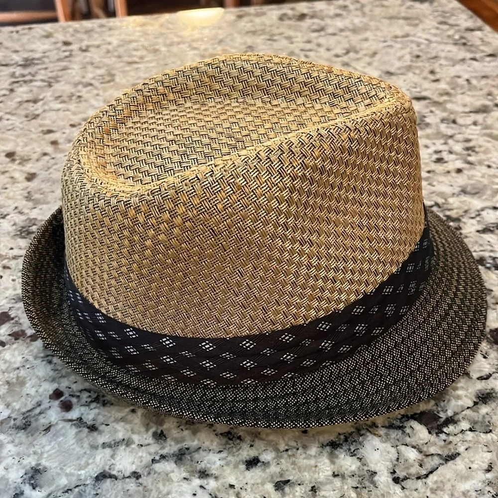 🏇⛳️ NWOT Kenny K Children’s Fedora Derby Hat